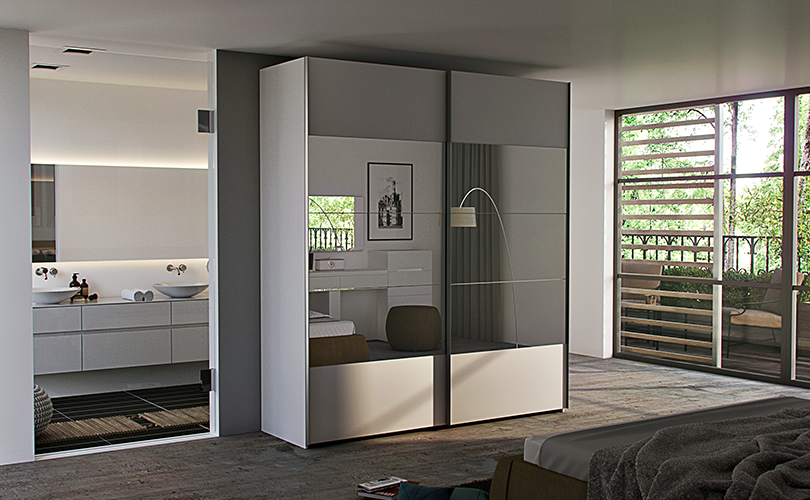 Шкаф-купе Шкаф-купе